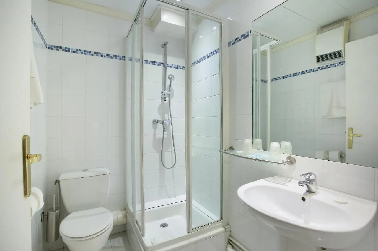 Lautrec Opera Hotel 3*