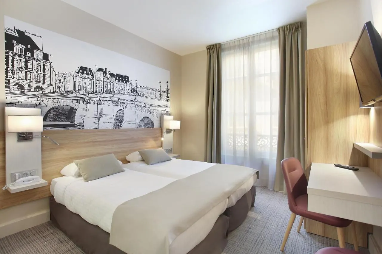 Lautrec Opera 3* Paris