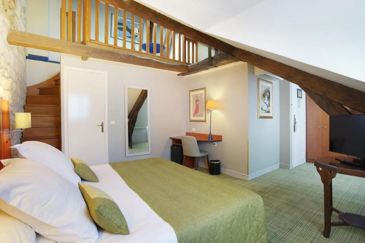 Lautrec Opera Otel 3*