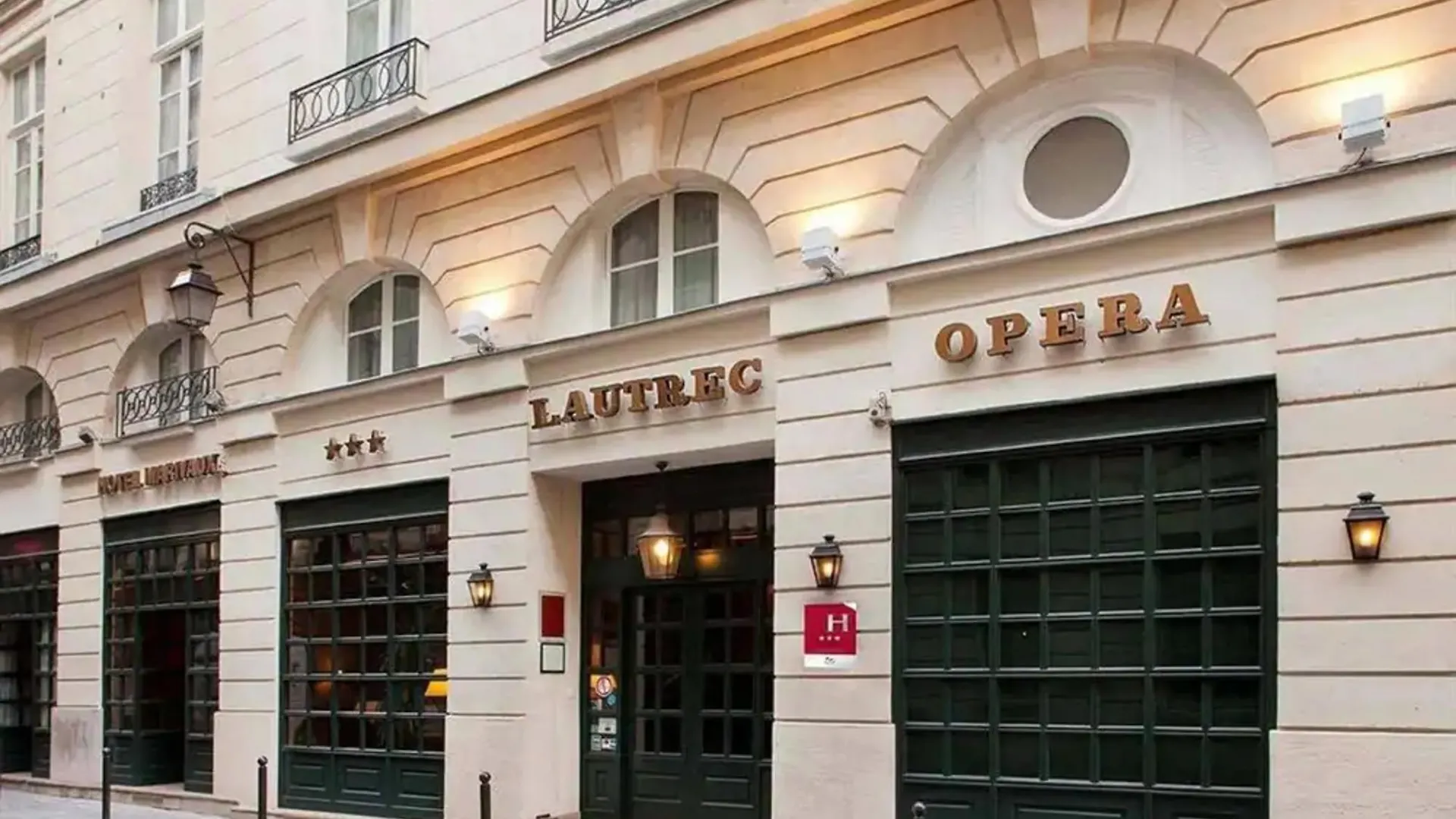 Lautrec Opera 3*