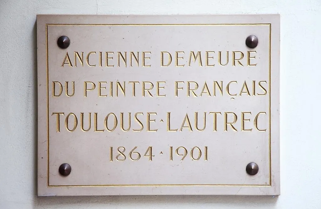 Lautrec Opera