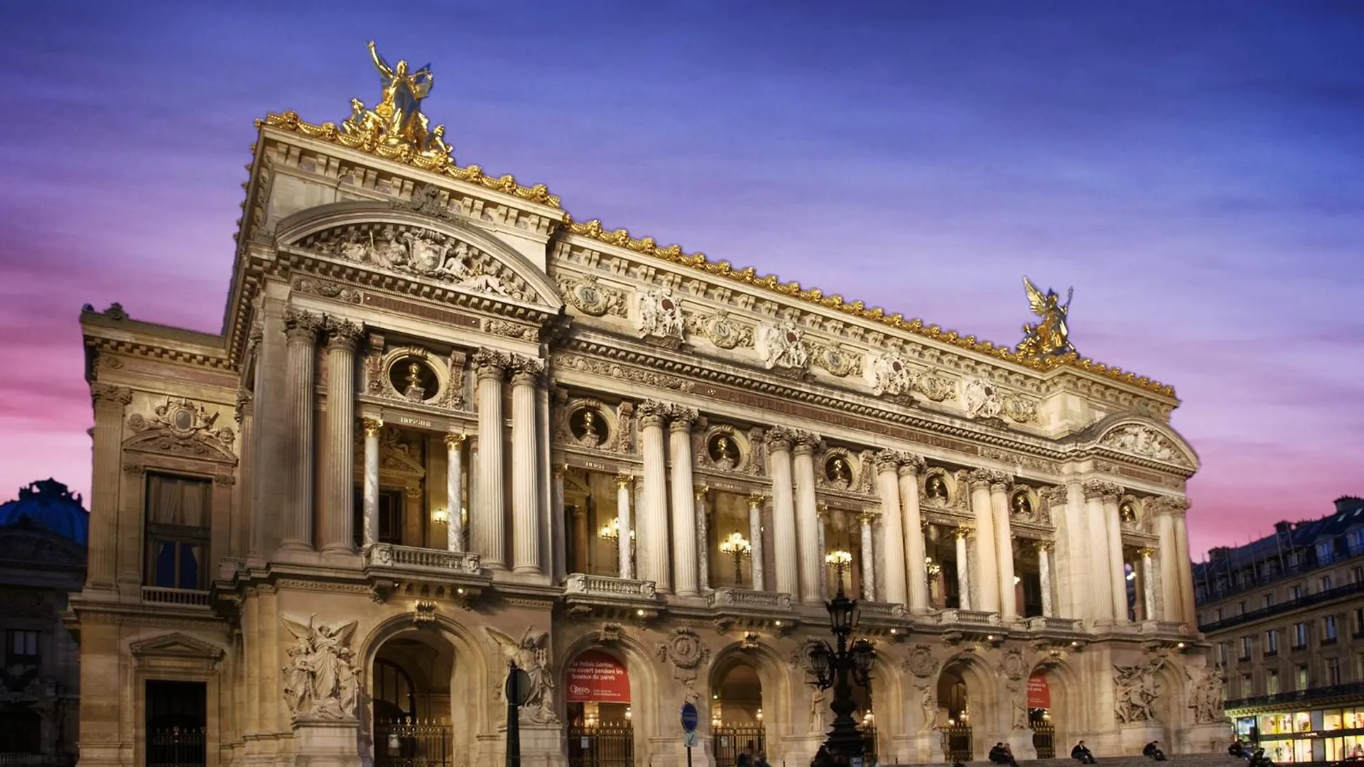 Lautrec Opera