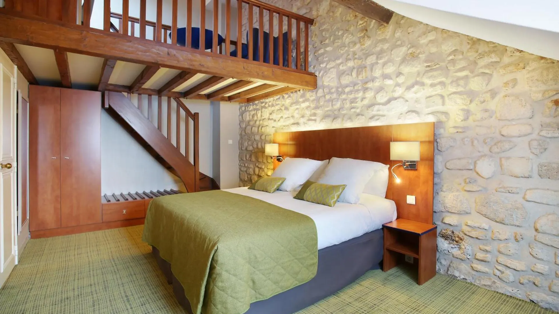 Lautrec Opera Hotel Paris