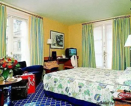 Lautrec Opera Hotel 3*
