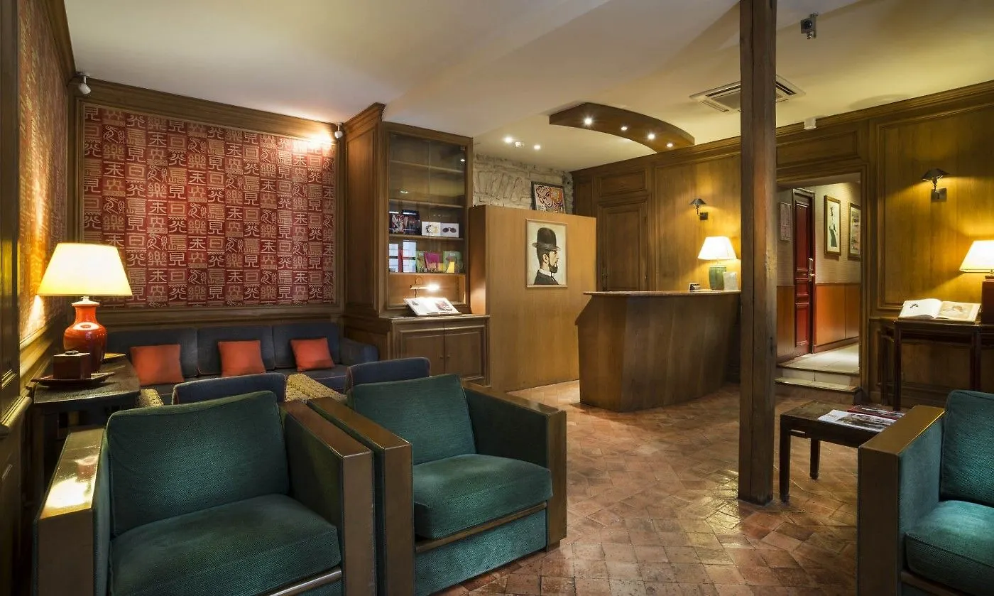 Lautrec Opera 3* Parigi