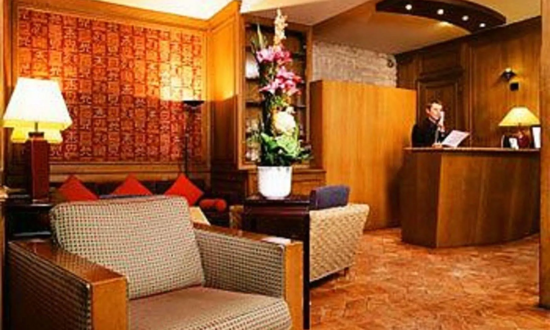 Hotel Lautrec Opera