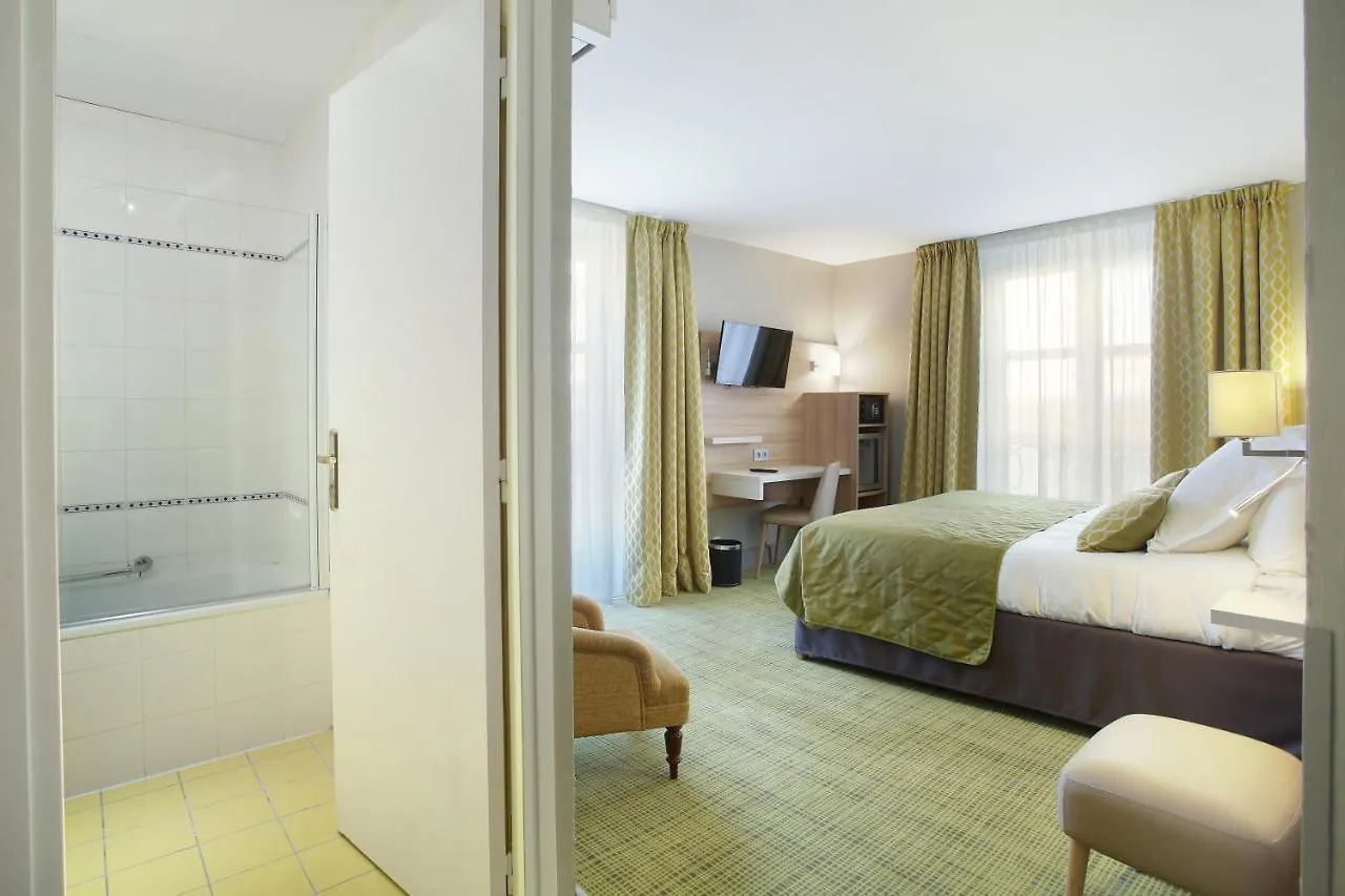Lautrec Opera Hotel París