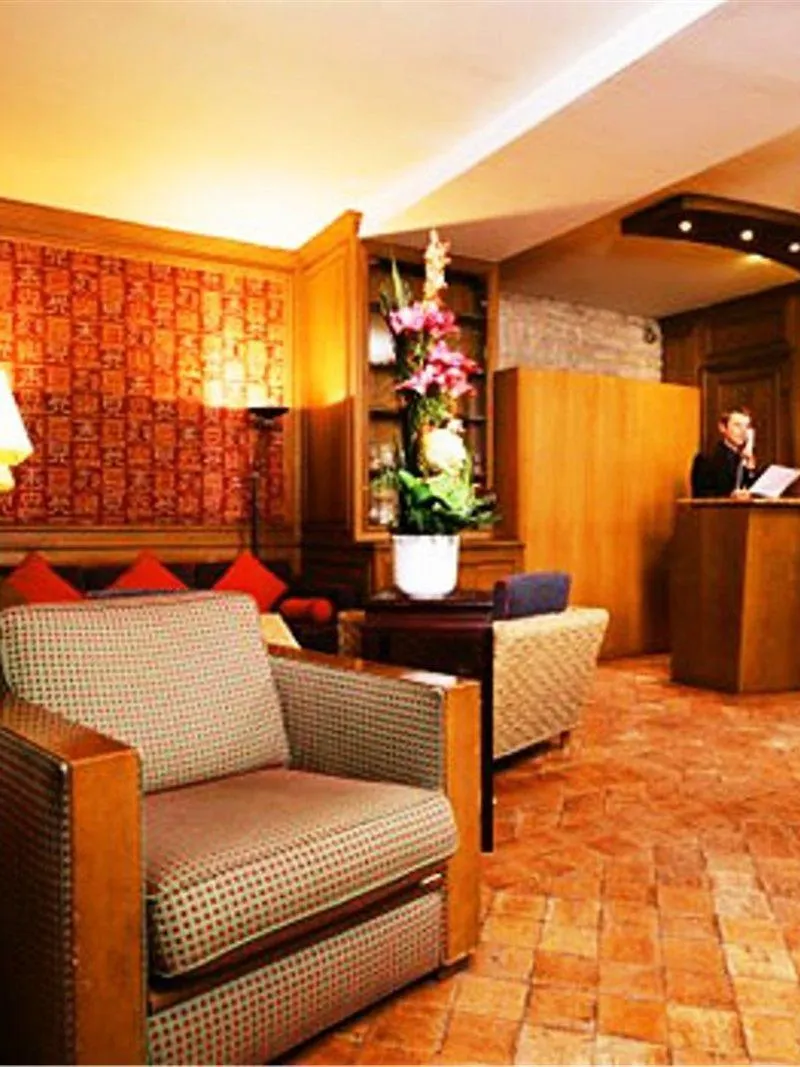 Lautrec Opera Hotel París