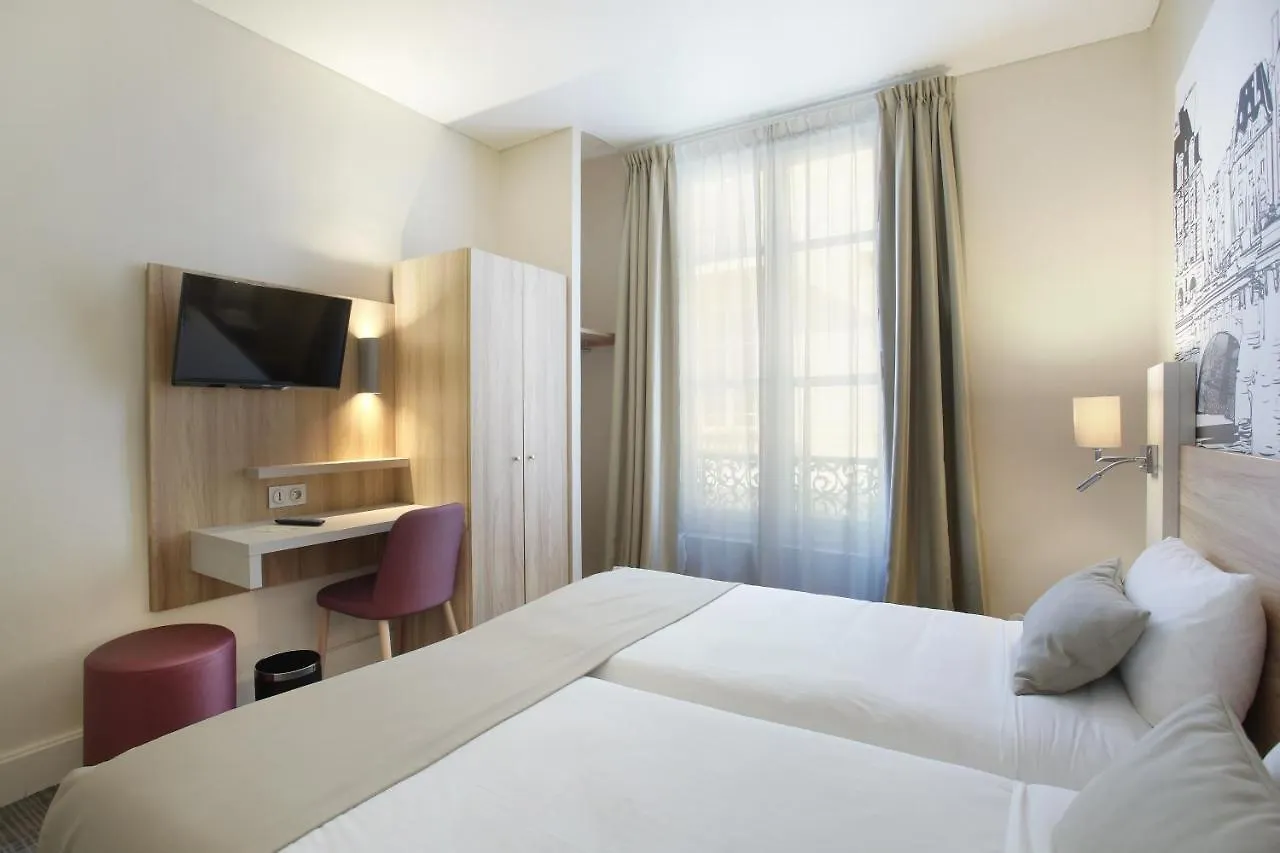 Lautrec Opera Hotel 3*