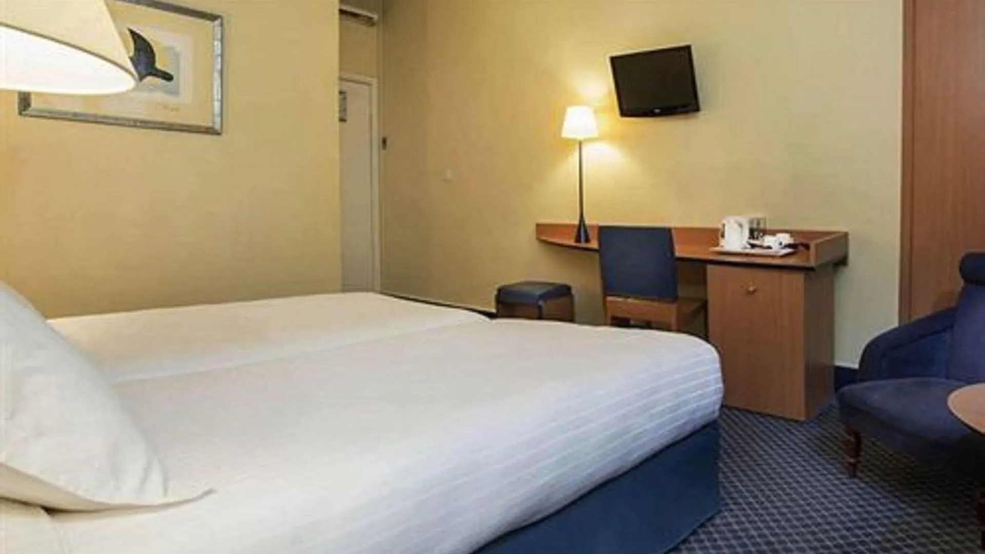 Hotel Lautrec Opera 3*